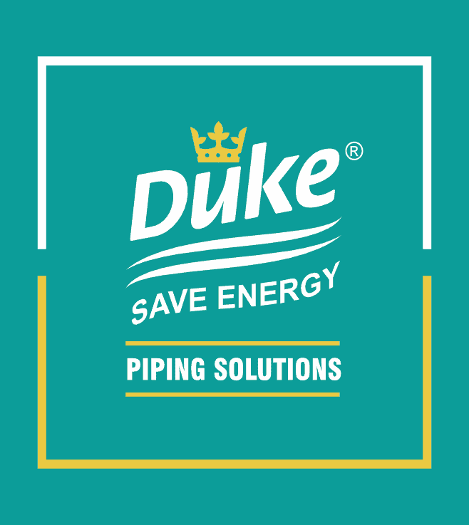 Duke Pipes Logo